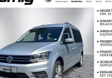VW Caddy 93.770 km 24.990 &euro; Hof 95030