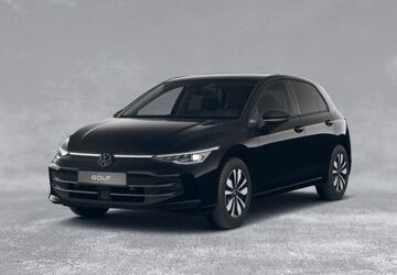 VW Golf 25.089 km 26.930 &euro; Hof 95030