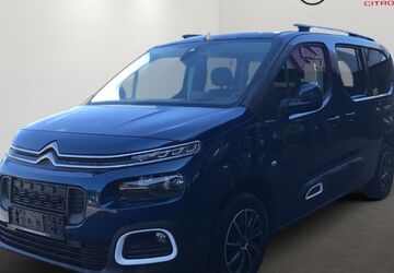 Citroen Berlingo 82.000 km 14.990 &euro; Plauen 08529