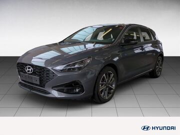 Gebrauchte Hyundai i30