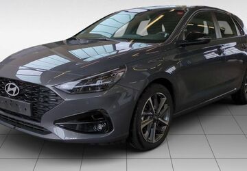 Hyundai i30 23.562 km 21.880 &euro; Hof 95030