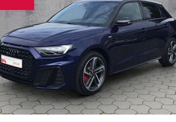 Audi A1 10.000 km 34.980 &euro; Plauen 08527