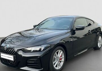 BMW 430 5.962 km 56.485 &euro; Plauen 08525
