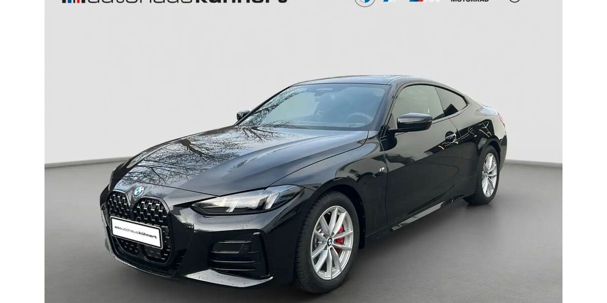 BMW 430 5.962 km 56.485 &euro; Plauen 08525