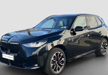 BMW X3 3.074 km 70.785 &euro; Schleiz 07907