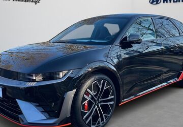 Hyundai IONIQ 5 3.000 km 67.888 &euro; Plauen 08527