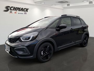 Gebrauchte Honda Jazz