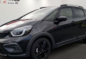 Honda Jazz 3.500 km 25.990 &euro; Hof 95030