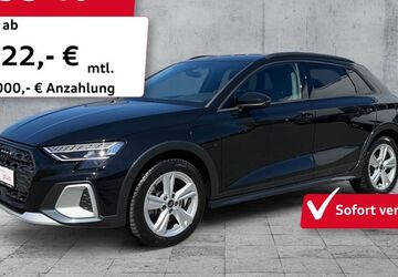 Audi A3 6.995 km 37.930 &euro; Hof 95030