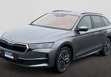 Skoda Octavia 24.940 km 31.180 &euro; Hof 95032