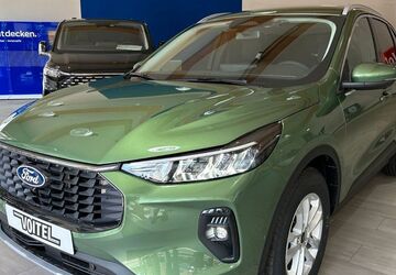 Ford Kuga 14.000 km 27.990 &euro; Plauen 08525