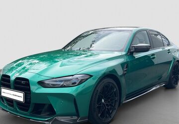 BMW M3 62.428 km 75.510 &euro; Plauen 08525