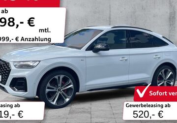 Audi Q5 20.198 km 55.750 &euro; Hof 95030
