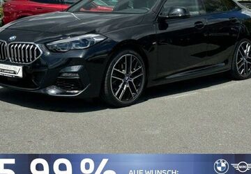 BMW 220 Gran Coupé 73.614 km 29.990 &euro; Hof 95032