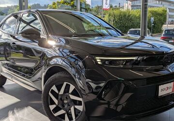 Opel Mokka 43.706 km 19.950 &euro; Naila 95119