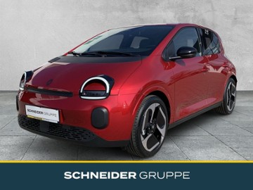 Gebrauchte Renault Twingo