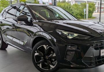 Cupra Terramar 14.016 km 33.450 &euro; Naila 95119