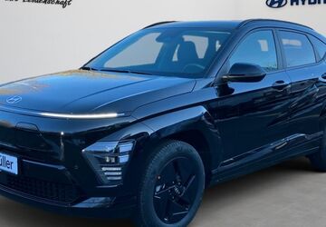 Hyundai KONA 3.000 km 36.899 &euro; Hof 95030
