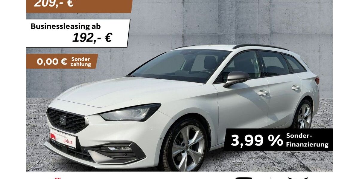 Seat Leon 22.850 km 27.930 &euro; Hof 95030