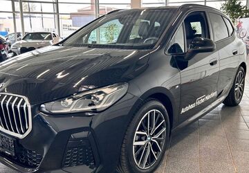 BMW 220 5.000 km 41.675 &euro; Münchberg 95213