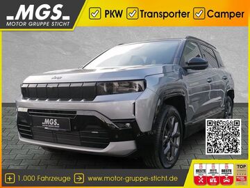 Gebrauchte Jeep Compass