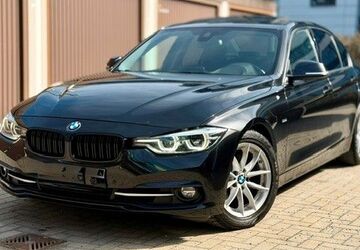 BMW 330 175.000 km 16.200 &euro; Hof 95030