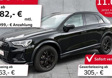 Audi Q3 7.115 km 39.750 &euro; Hof 95030
