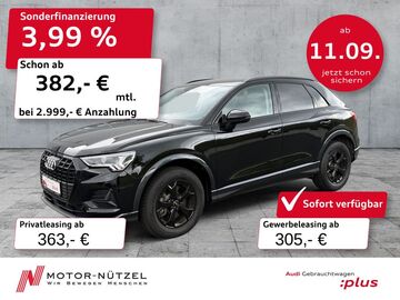 Gebrauchte Audi Q3