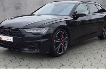 Audi S6 20.800 km 73.980 &euro; Plauen 08527