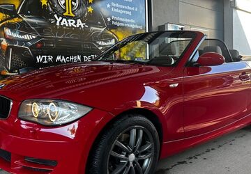 BMW 120 121.700 km 10.700 &euro; Oberkotzau 95145