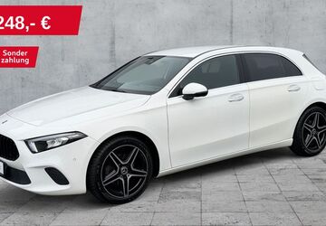 Mercedes-Benz A 180 89.992 km 20.430 &euro; Hof 95030
