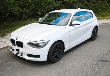BMW 114 182.500 km 2.800 &euro; Oberkotzau 95145