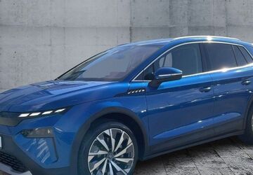 Skoda Elroq 9.500 km 44.970 &euro; Hof 95030