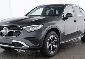 Mercedes-Benz GLC 300 11.284 km 57.490 &euro; Hof 95030