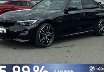 BMW 330 103.949 km 32.190 &euro; Hof 95032