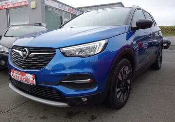 Opel Grandland (X) 23.800 km 13.990 &euro; Hof 95030
