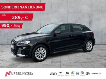 Gebrauchte Audi A1