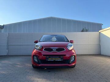Gebrauchte Kia Picanto