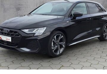 Audi A3 29.900 km 31.380 &euro; Plauen 08527