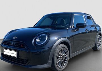 Mini Cooper S 19.994 km 29.885 &euro; Schleiz 07907