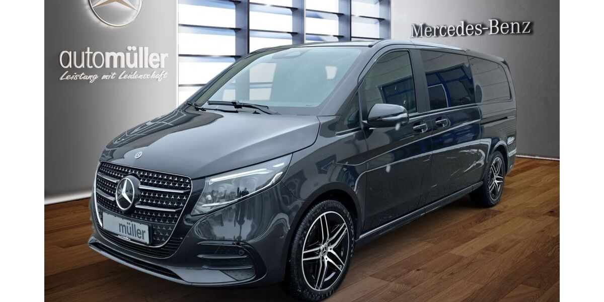 Mercedes-Benz V 300 10.433 km 80.890 &euro; Hof 95030