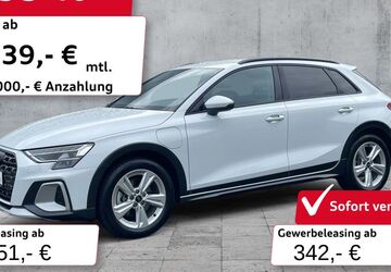 Audi A3 4.361 km 38.930 &euro; Hof 95030