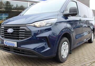 Ford Transit Custom 40.490 km 35.980 &euro; Bad Lobenstein 07356