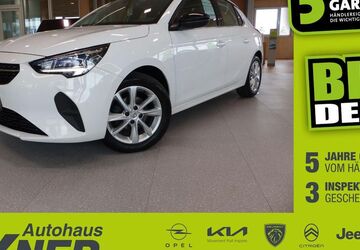 Opel Corsa 49.508 km 11.390 &euro; Hof 95032
