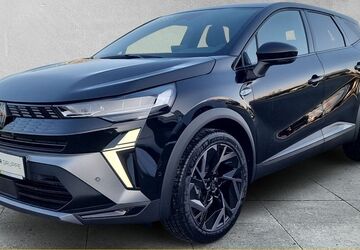 Renault Symbioz 5.000 km 30.990 &euro; Hof 95030