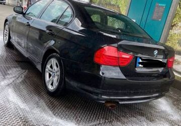 BMW 318 200.000 km 4.200 &euro; Hof 95030
