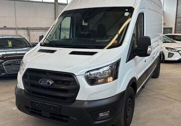Ford Transit 88.000 km 19.867 &euro; Tirpersdorf 08606