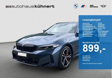 BMW 320 2.026 km 63.785 &euro; Schleiz 07907