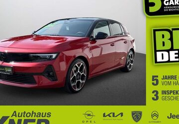 Opel Astra 54.505 km 17.450 &euro; Hof 95032