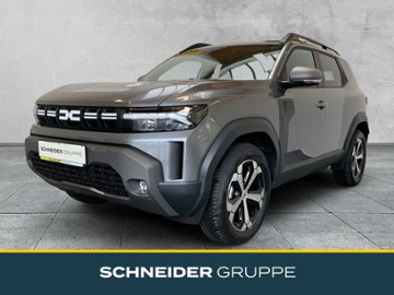 Gebrauchte Dacia Duster